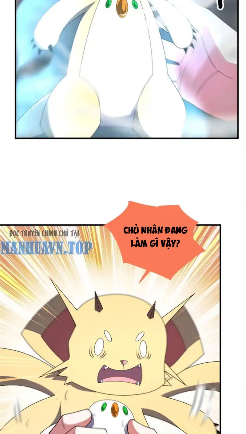 Thần Sủng Tiến Hóa Chapter 286 - 7