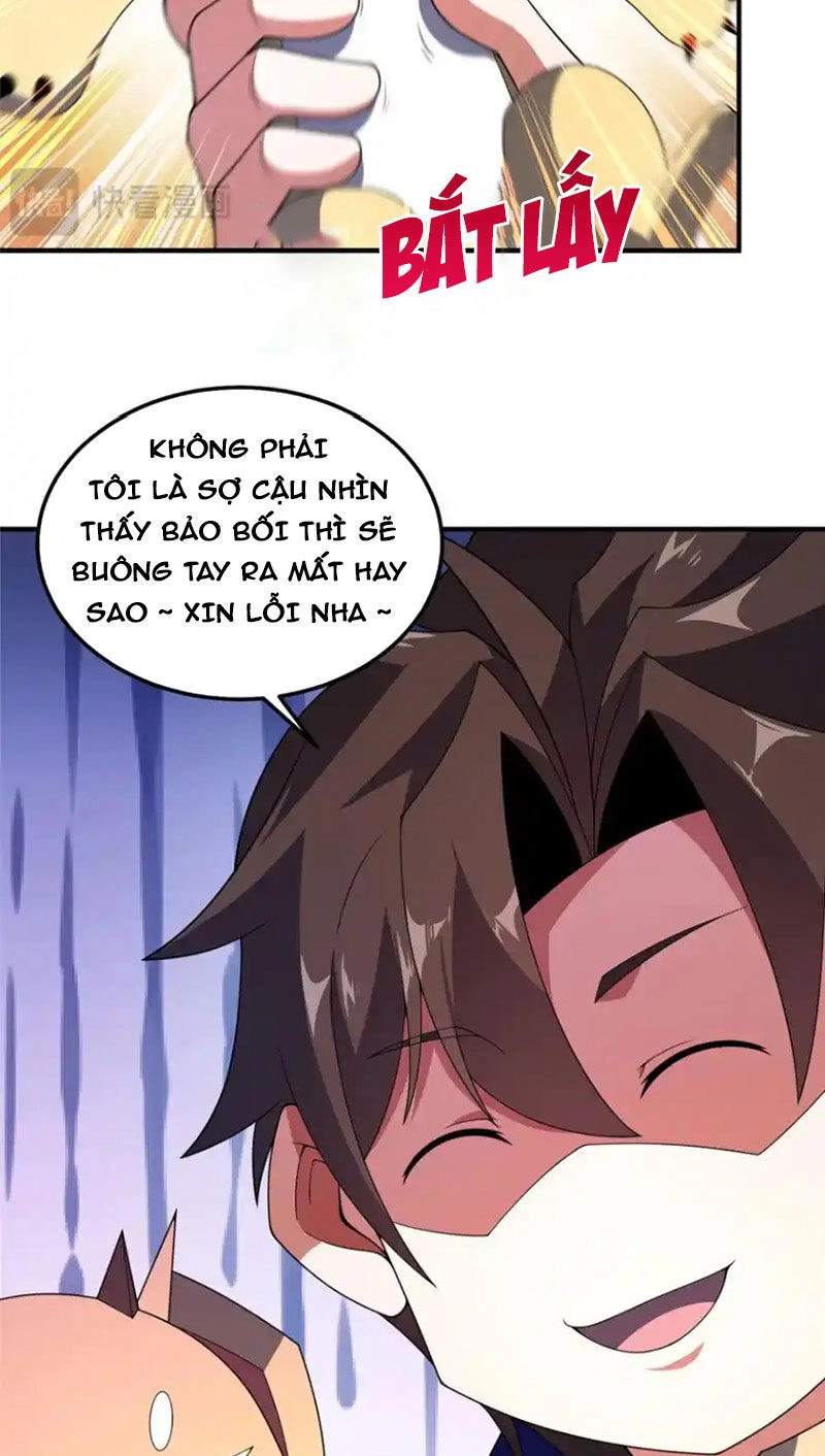 Thần Sủng Tiến Hóa Chapter 286 - 8