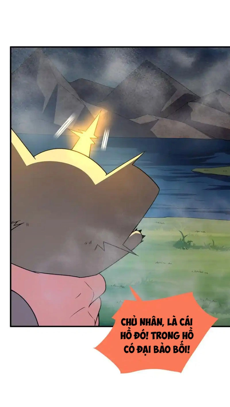 Thần Sủng Tiến Hóa Chapter 286 - 11