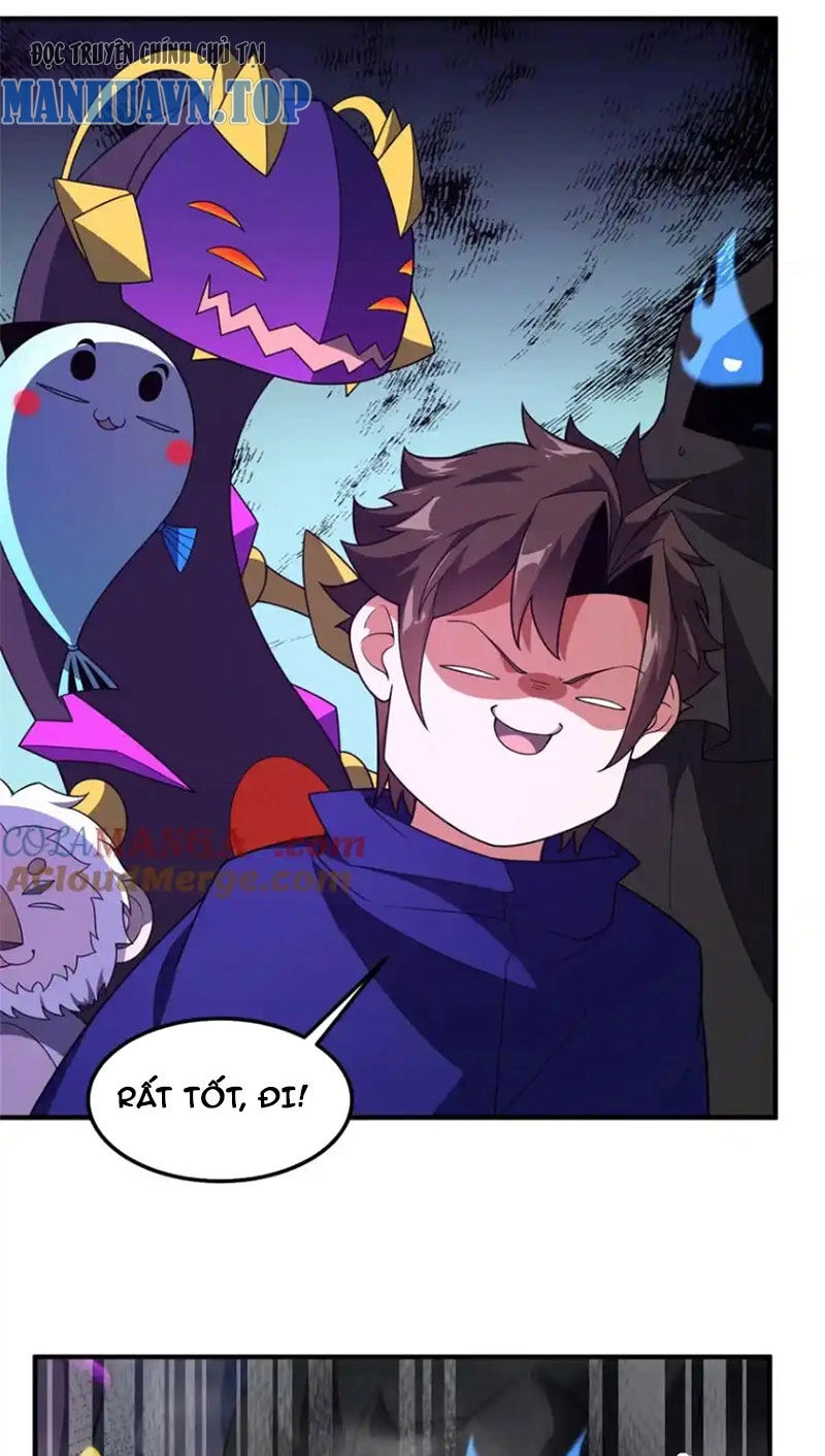 Thần Sủng Tiến Hóa Chapter 286 - 12