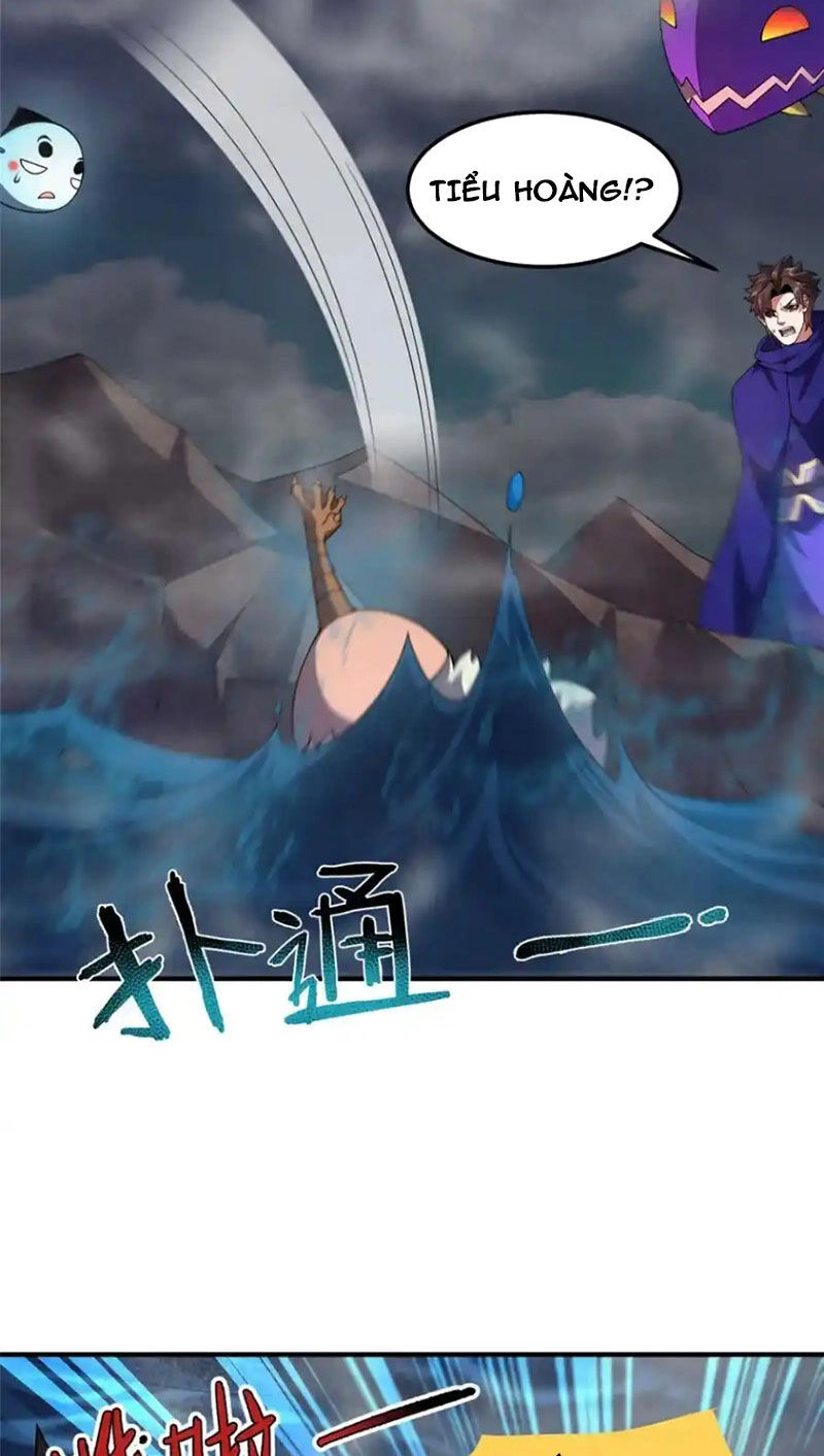 Thần Sủng Tiến Hóa Chapter 286 - 15