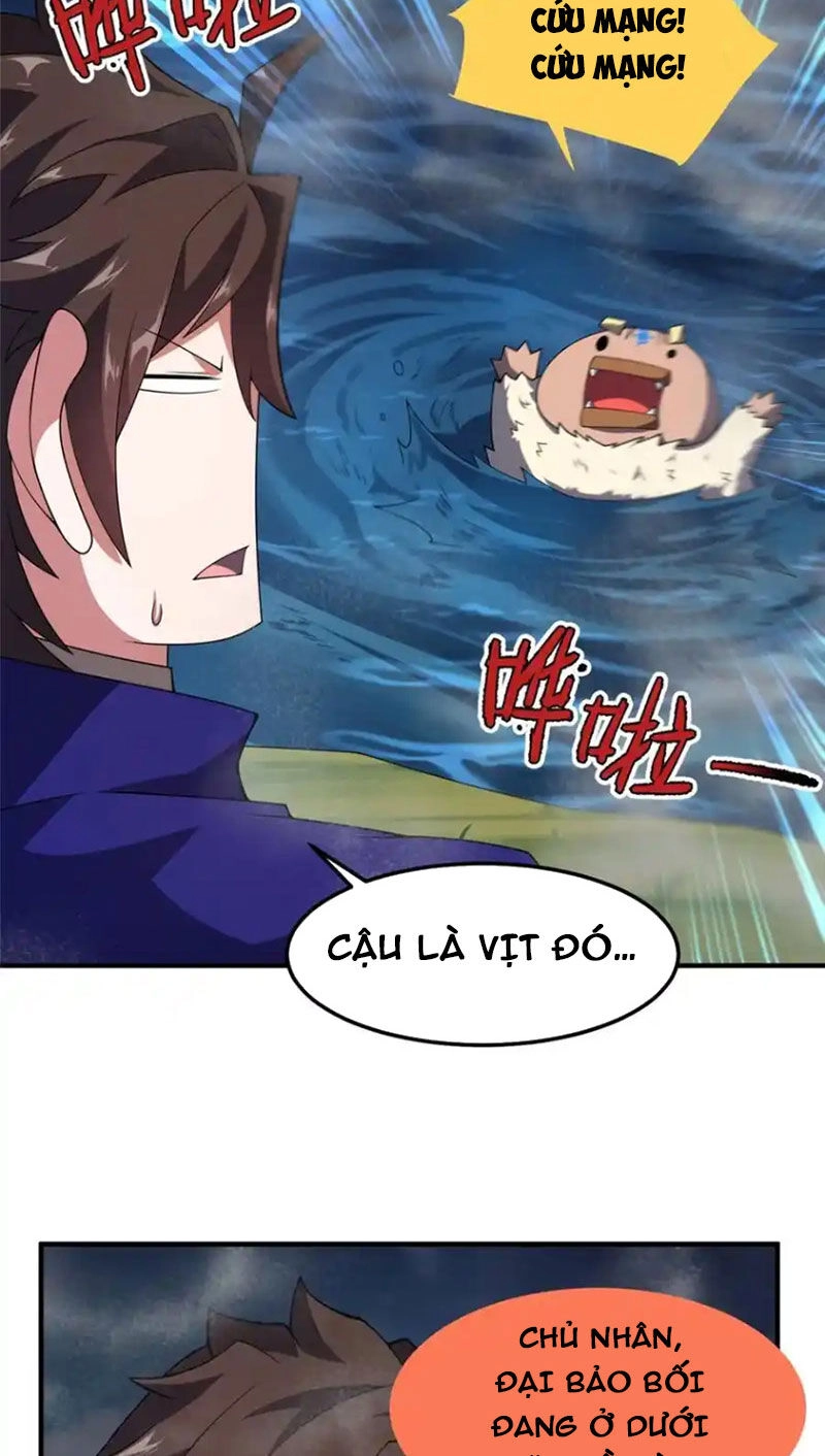 Thần Sủng Tiến Hóa Chapter 286 - 16