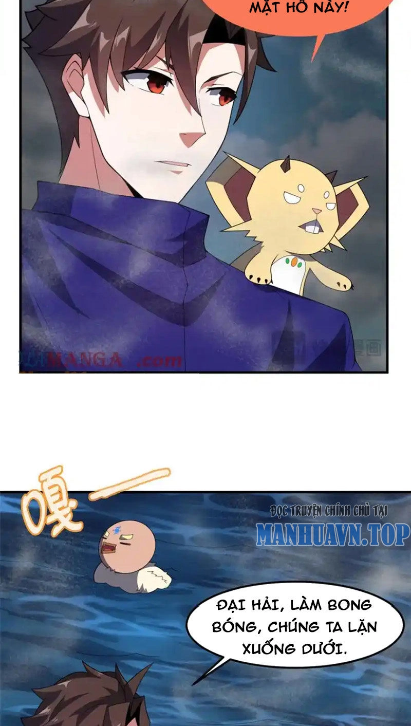 Thần Sủng Tiến Hóa Chapter 286 - 17