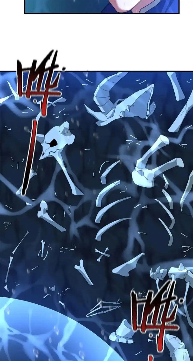 Thần Sủng Tiến Hóa Chapter 286 - 21