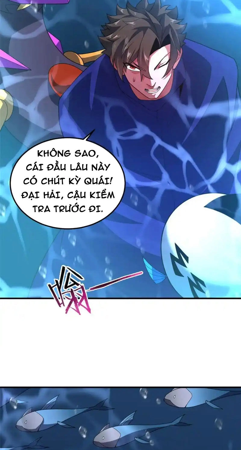 Thần Sủng Tiến Hóa Chapter 286 - 24