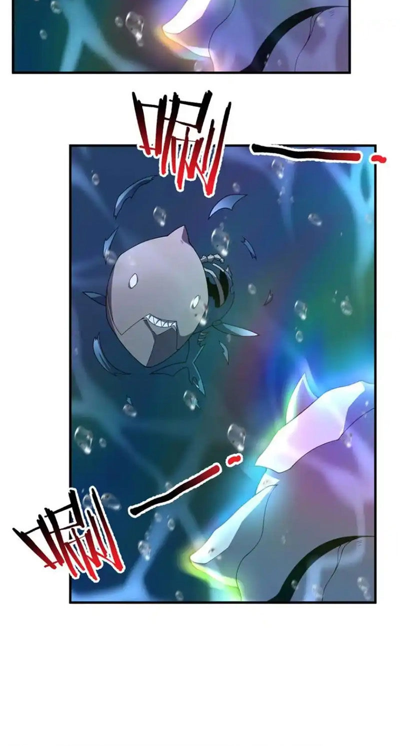 Thần Sủng Tiến Hóa Chapter 286 - 26