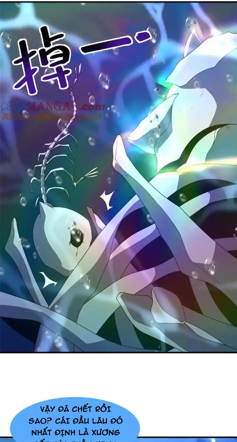 Thần Sủng Tiến Hóa Chapter 286 - 27