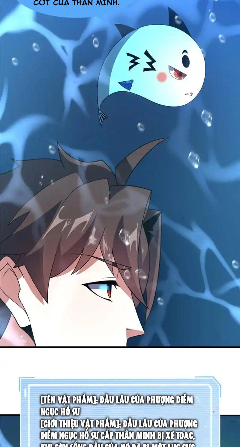 Thần Sủng Tiến Hóa Chapter 286 - 28