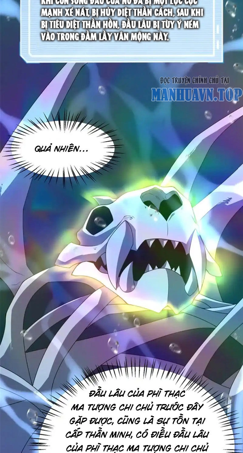 Thần Sủng Tiến Hóa Chapter 286 - 29