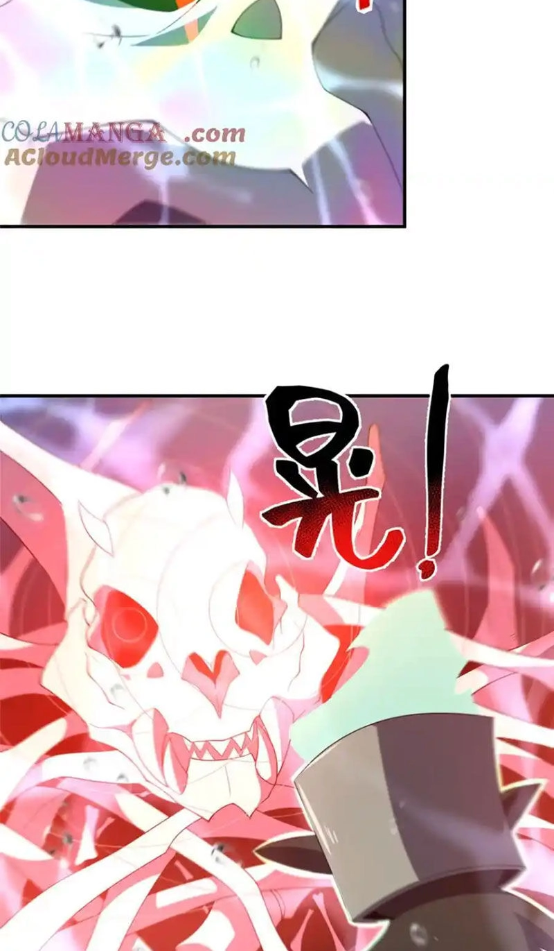 Thần Sủng Tiến Hóa Chapter 286 - 37