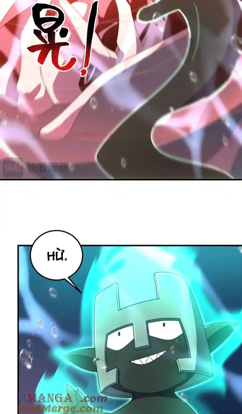 Thần Sủng Tiến Hóa Chapter 286 - 38