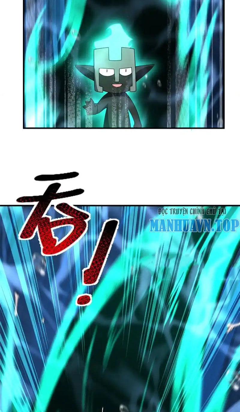 Thần Sủng Tiến Hóa Chapter 286 - 40