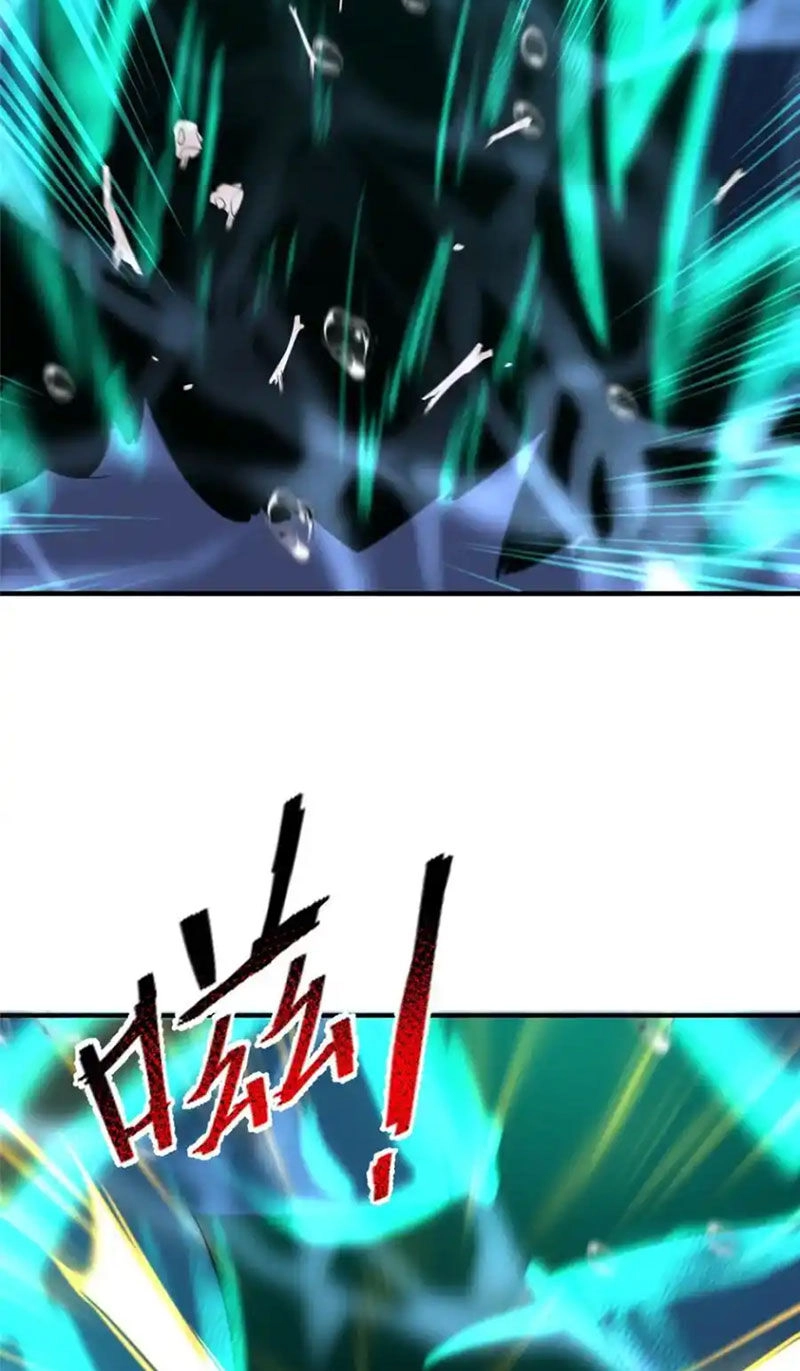 Thần Sủng Tiến Hóa Chapter 286 - 41