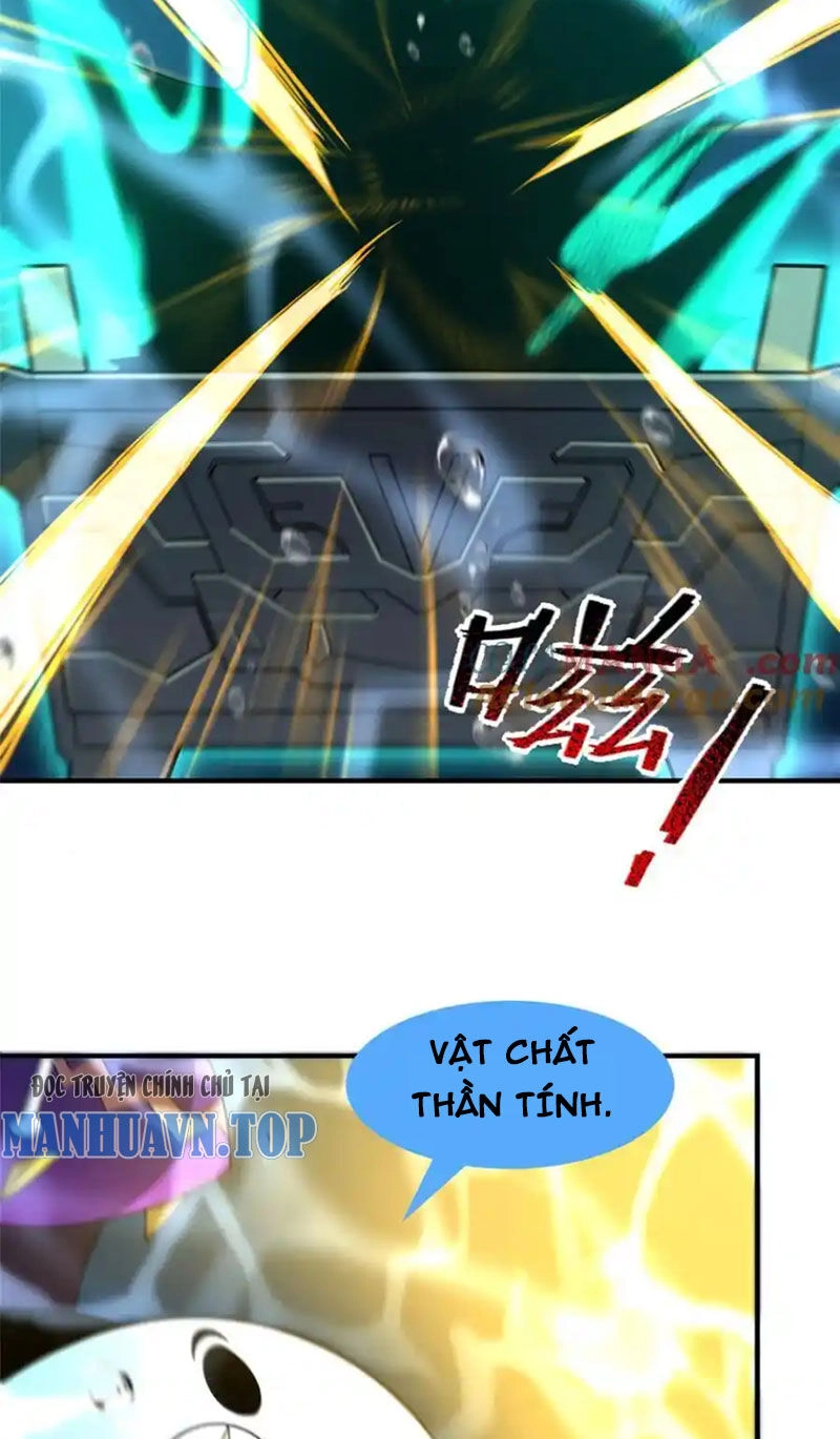 Thần Sủng Tiến Hóa Chapter 286 - 42