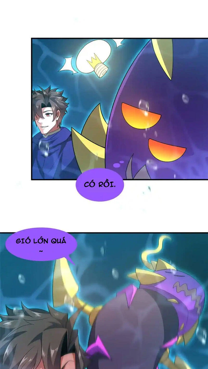 Thần Sủng Tiến Hóa Chapter 287 - 3