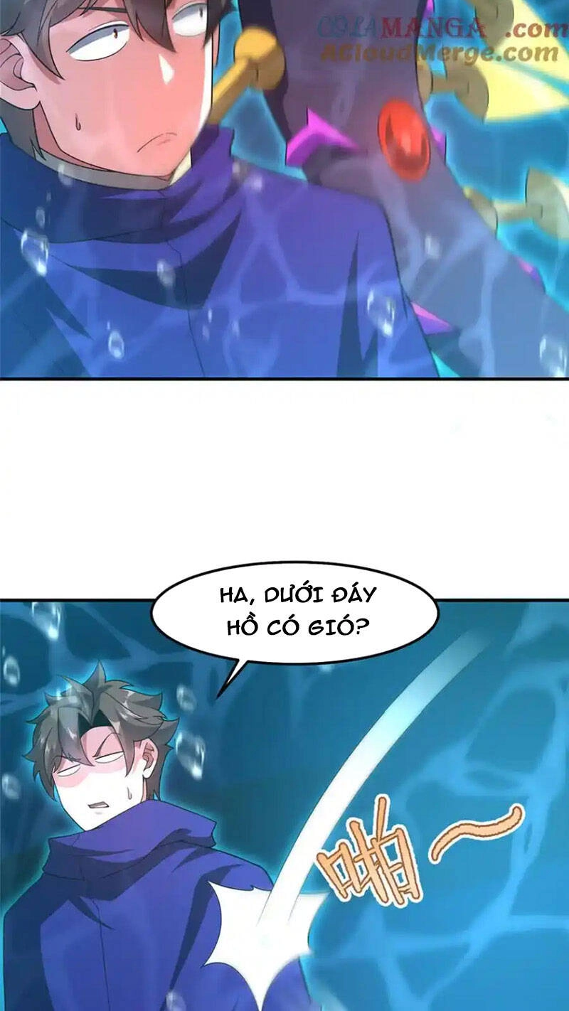 Thần Sủng Tiến Hóa Chapter 287 - 4