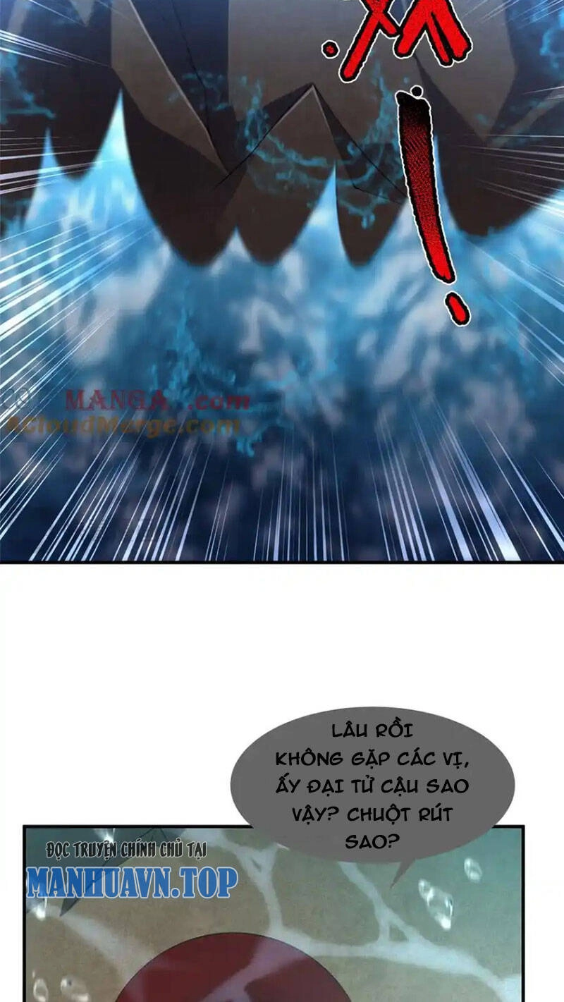 Thần Sủng Tiến Hóa Chapter 287 - 7