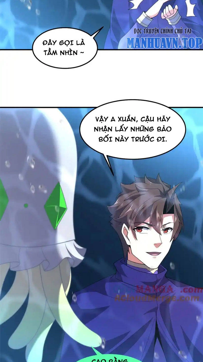 Thần Sủng Tiến Hóa Chapter 287 - 15