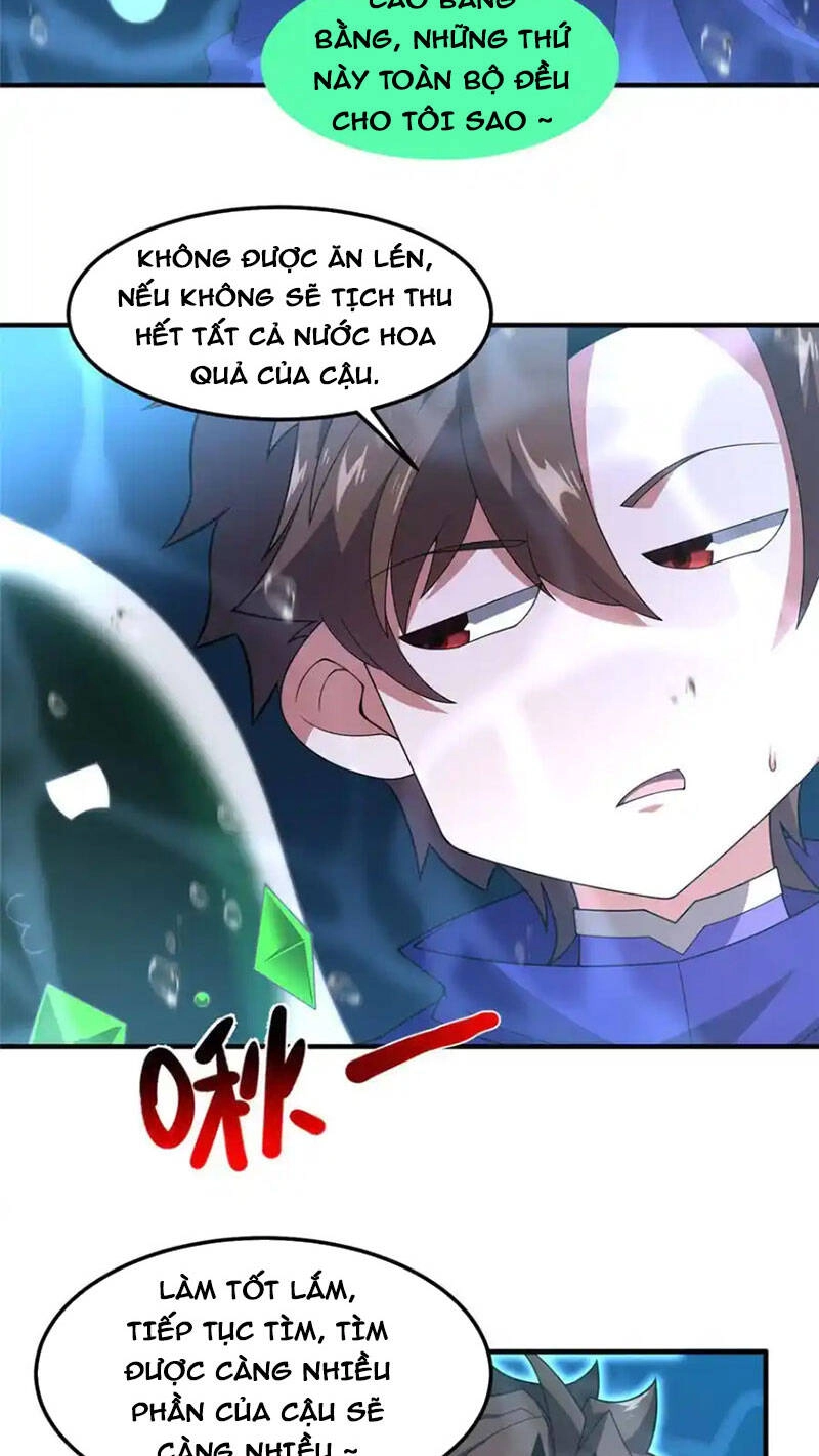 Thần Sủng Tiến Hóa Chapter 287 - 16