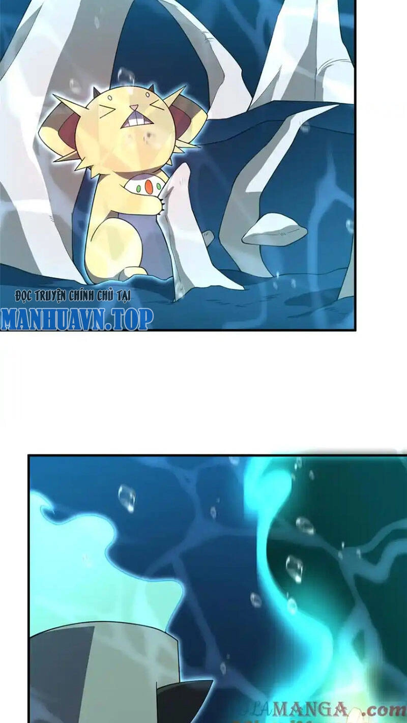 Thần Sủng Tiến Hóa Chapter 287 - 18