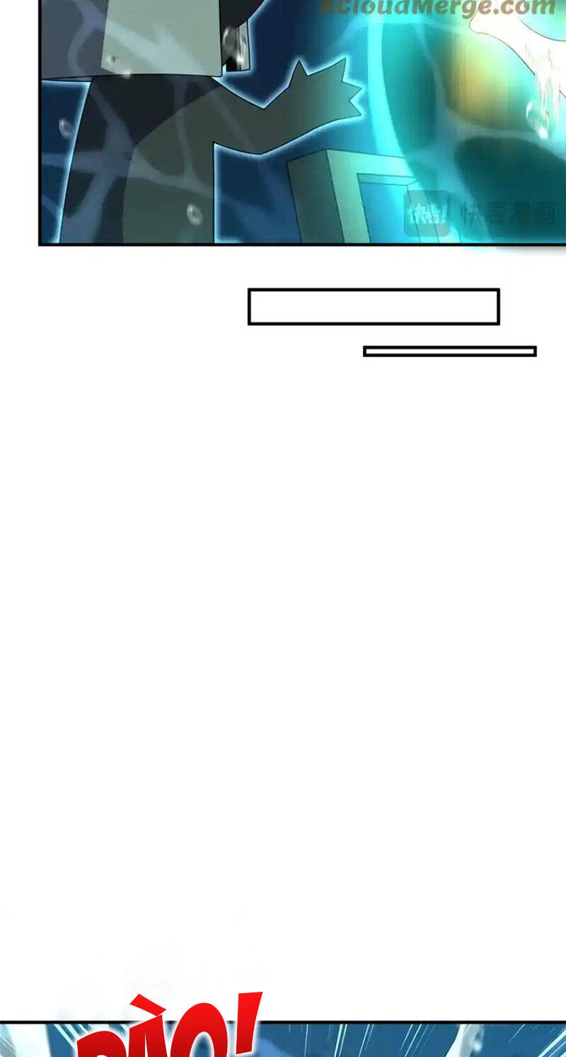 Thần Sủng Tiến Hóa Chapter 287 - 19