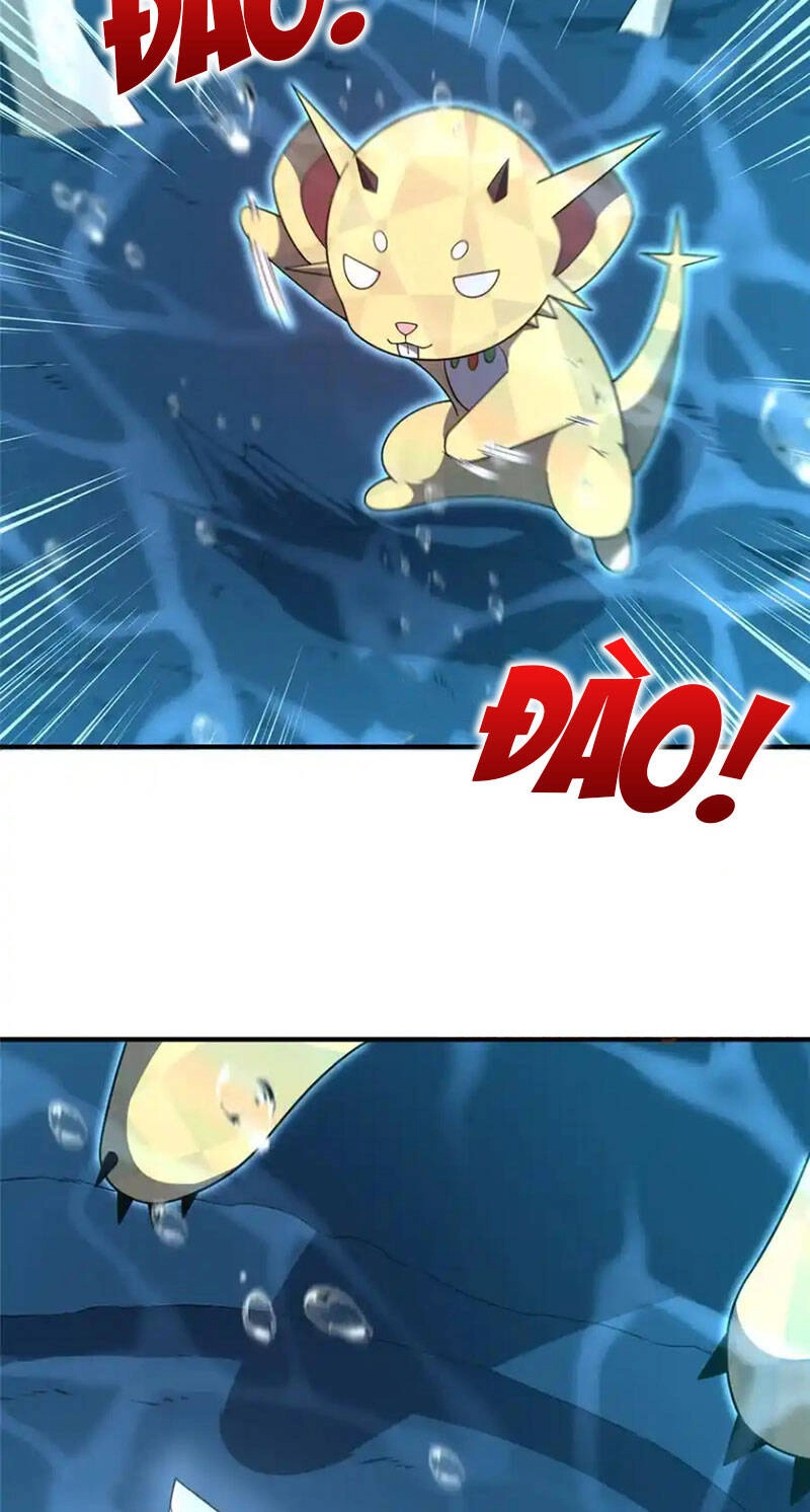 Thần Sủng Tiến Hóa Chapter 287 - 20