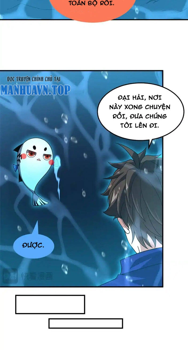 Thần Sủng Tiến Hóa Chapter 287 - 24