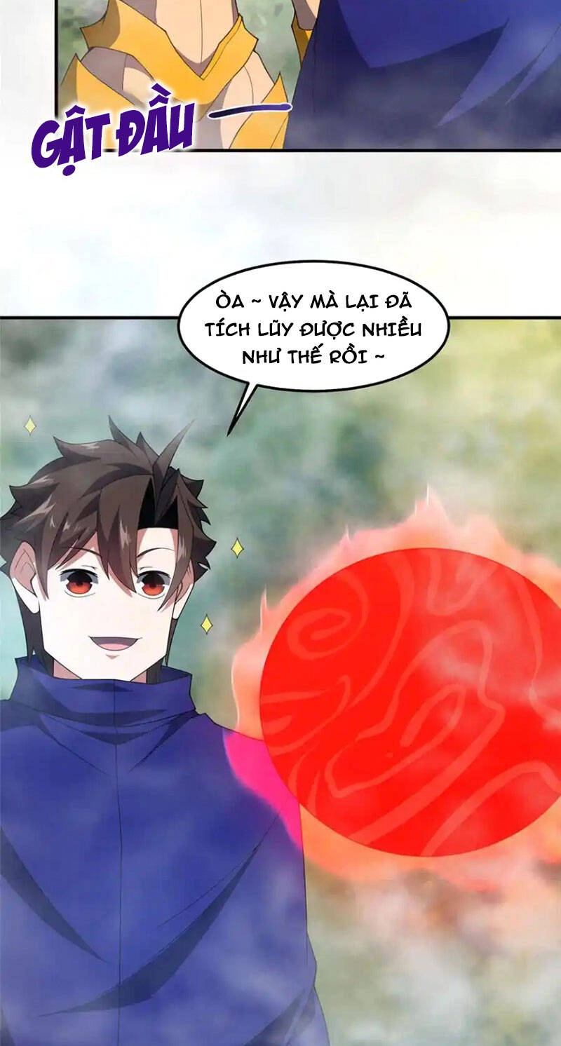 Thần Sủng Tiến Hóa Chapter 287 - 27