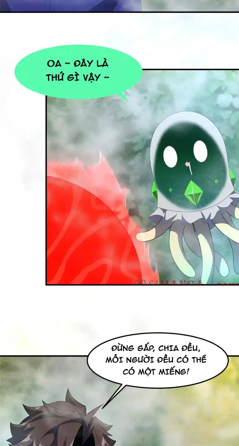 Thần Sủng Tiến Hóa Chapter 287 - 28