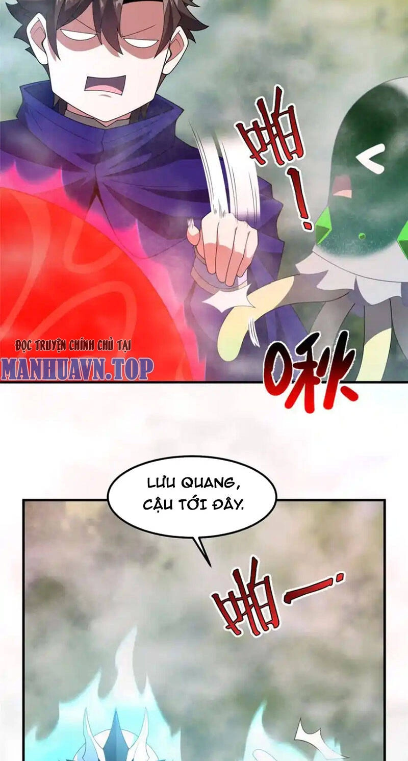 Thần Sủng Tiến Hóa Chapter 287 - 29