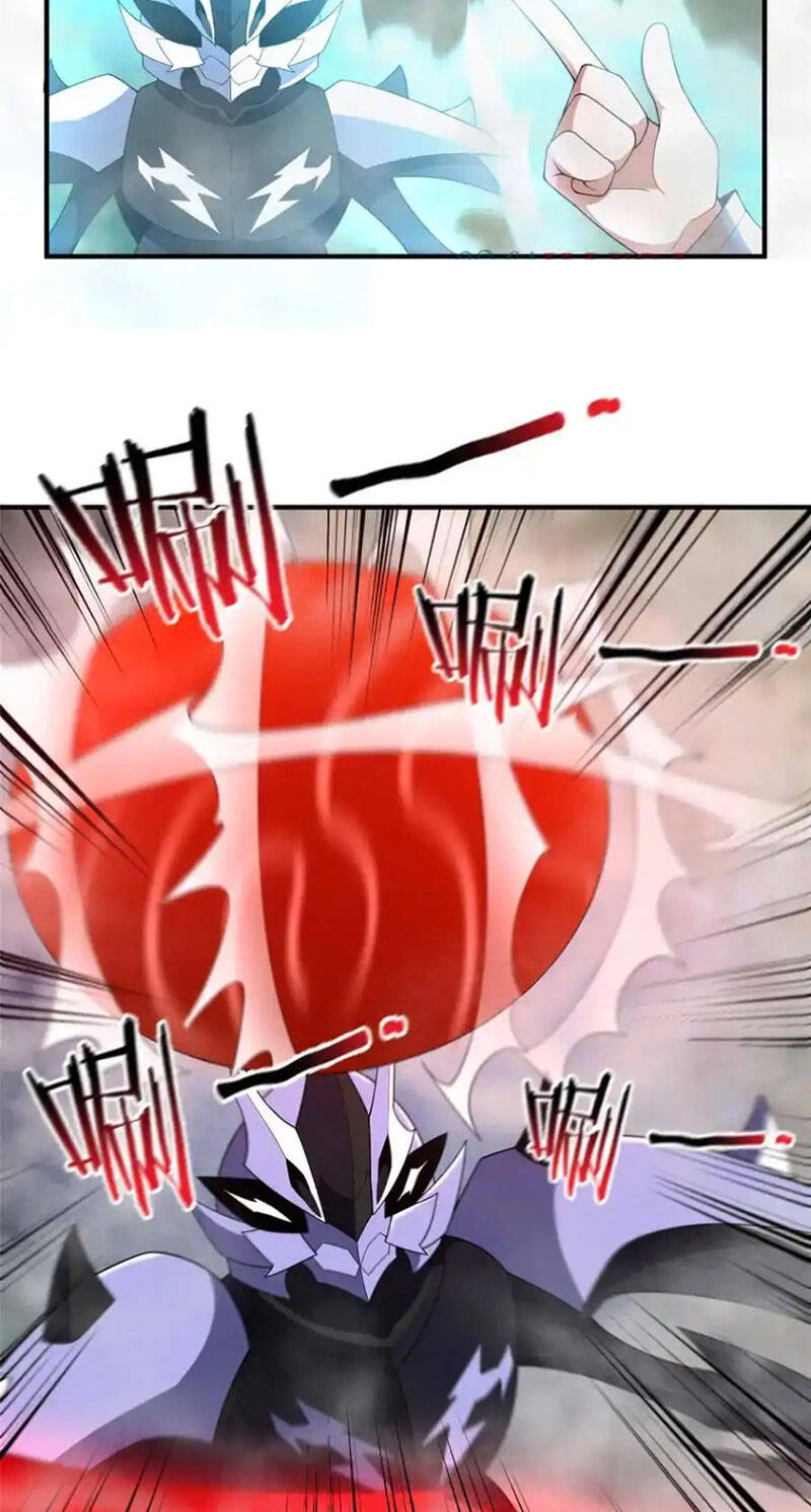 Thần Sủng Tiến Hóa Chapter 287 - 30