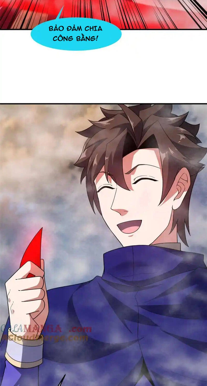 Thần Sủng Tiến Hóa Chapter 287 - 31