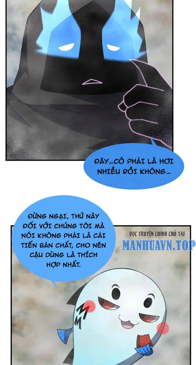 Thần Sủng Tiến Hóa Chapter 287 - 35