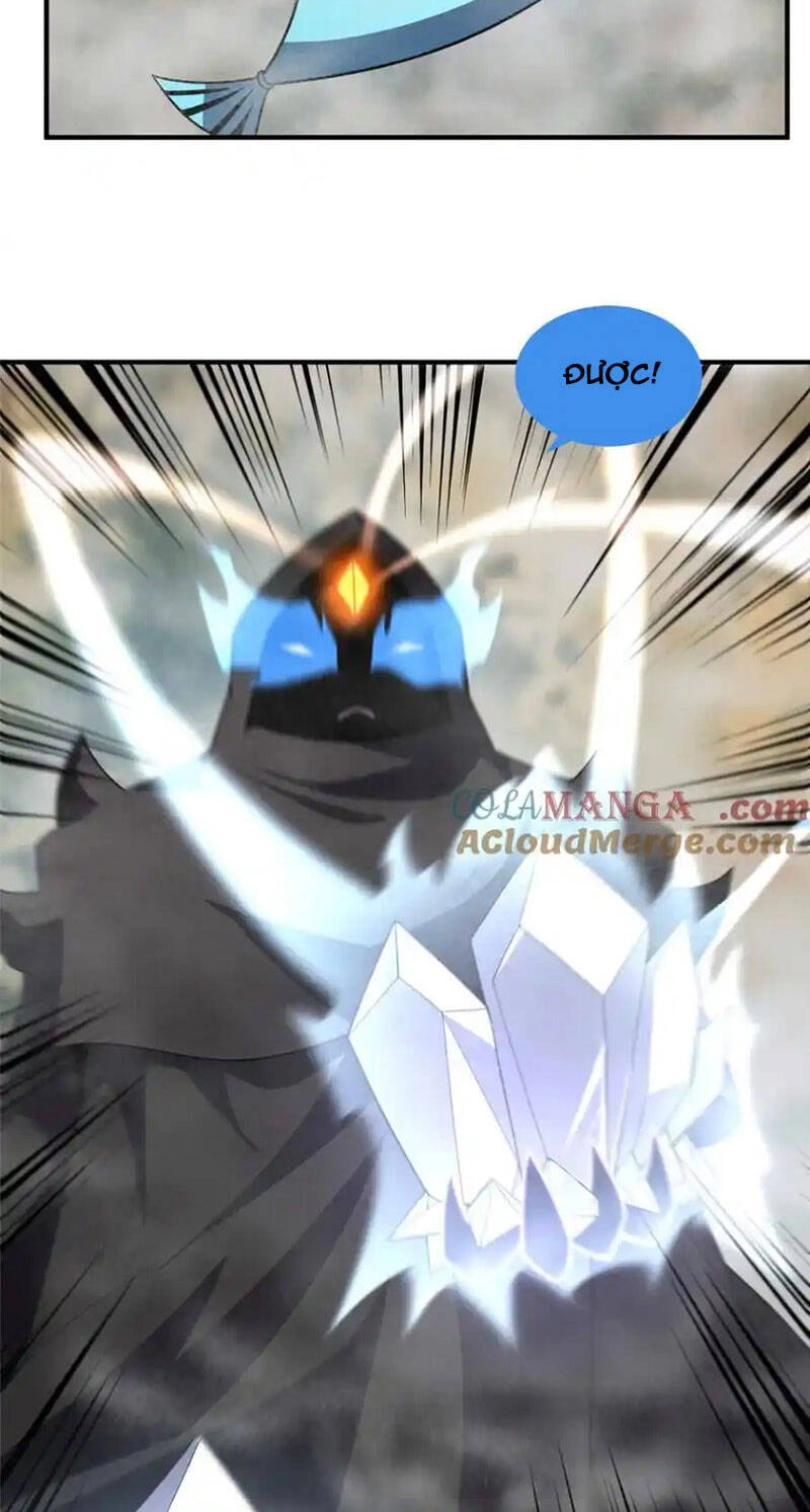 Thần Sủng Tiến Hóa Chapter 287 - 36