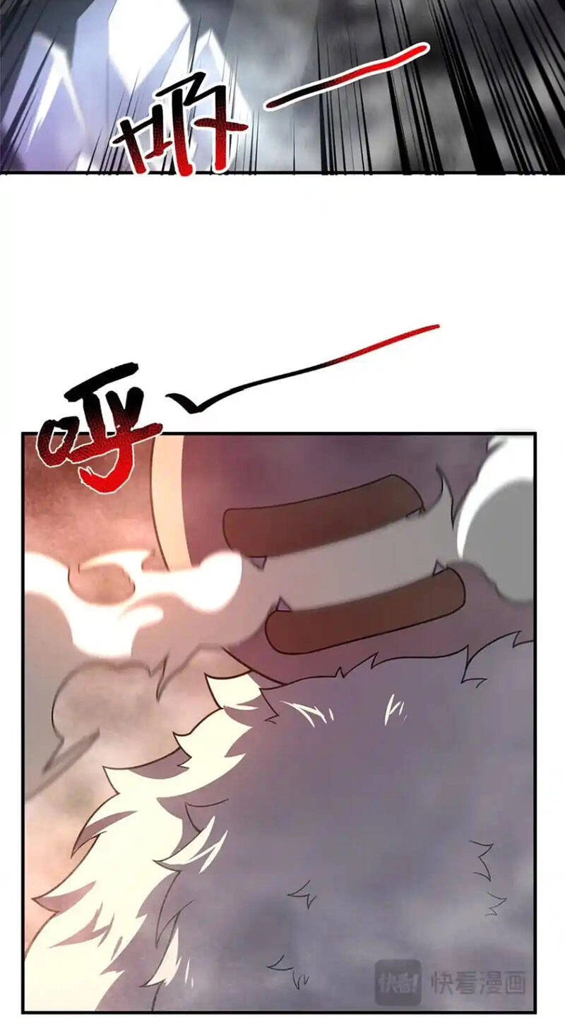 Thần Sủng Tiến Hóa Chapter 287 - 37