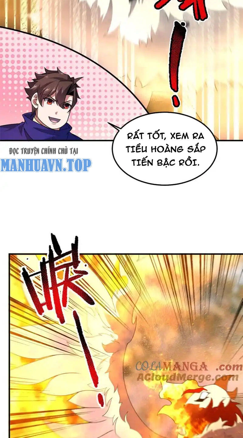 Thần Sủng Tiến Hóa Chapter 287 - 39