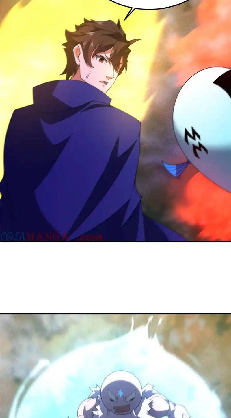 Thần Sủng Tiến Hóa Chapter 287 - 41