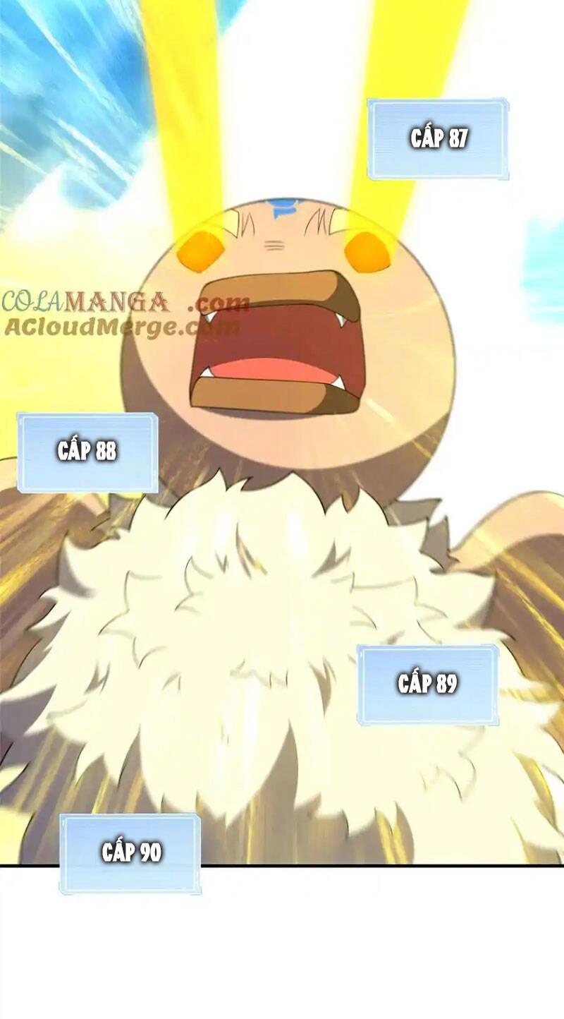 Thần Sủng Tiến Hóa Chapter 287 - 43