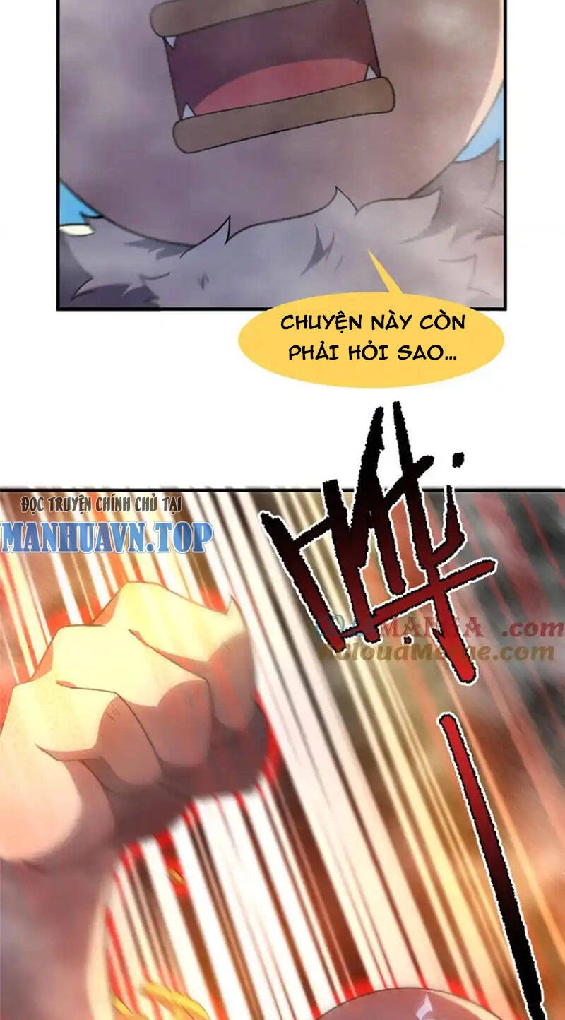 Thần Sủng Tiến Hóa Chapter 287 - 46