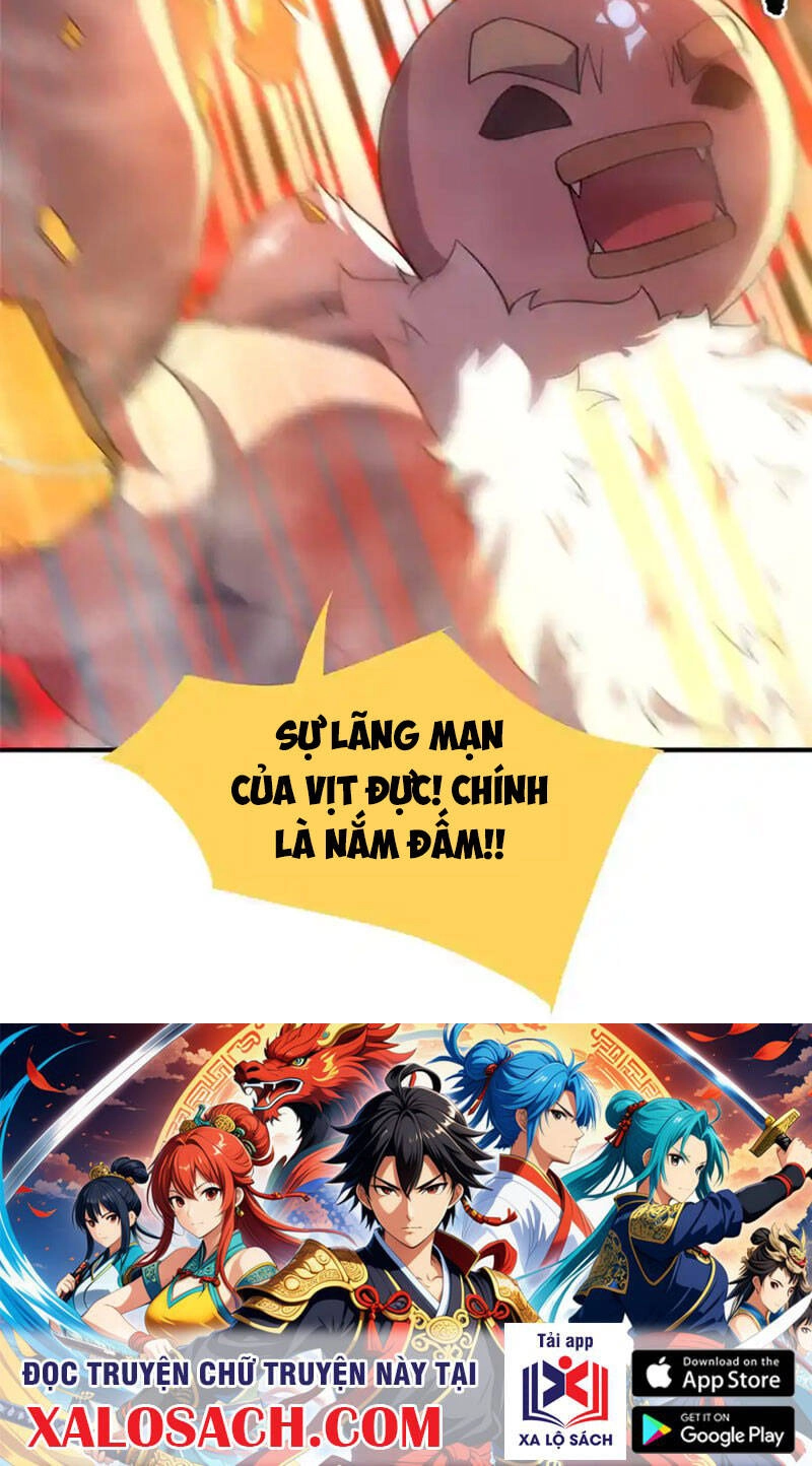 Thần Sủng Tiến Hóa Chapter 287 - 47