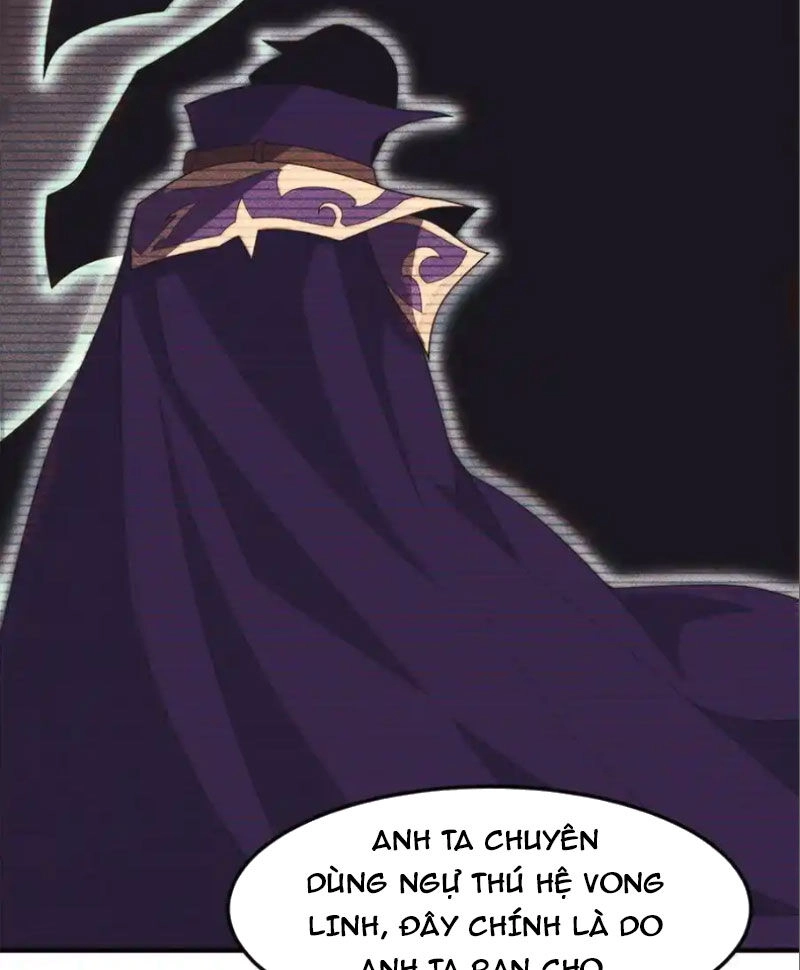 Thần Sủng Tiến Hóa Chapter 290 - 7