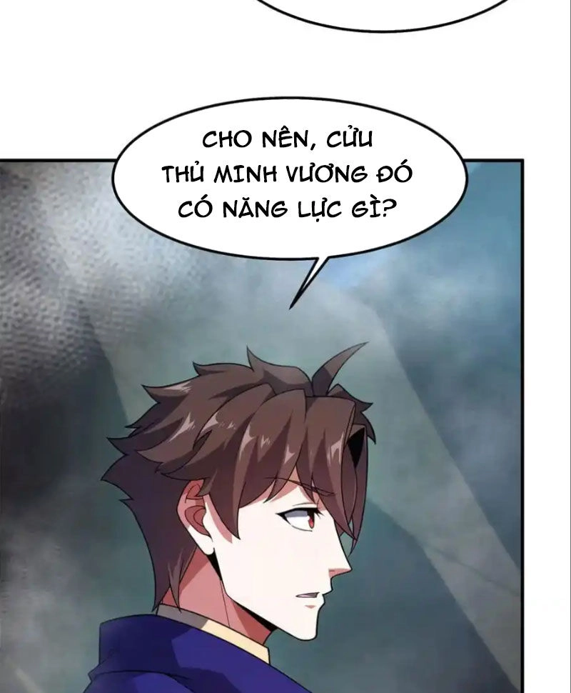 Thần Sủng Tiến Hóa Chapter 290 - 11