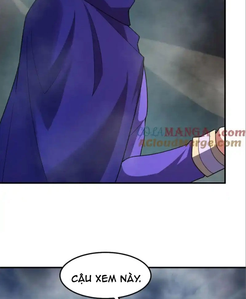 Thần Sủng Tiến Hóa Chapter 290 - 12