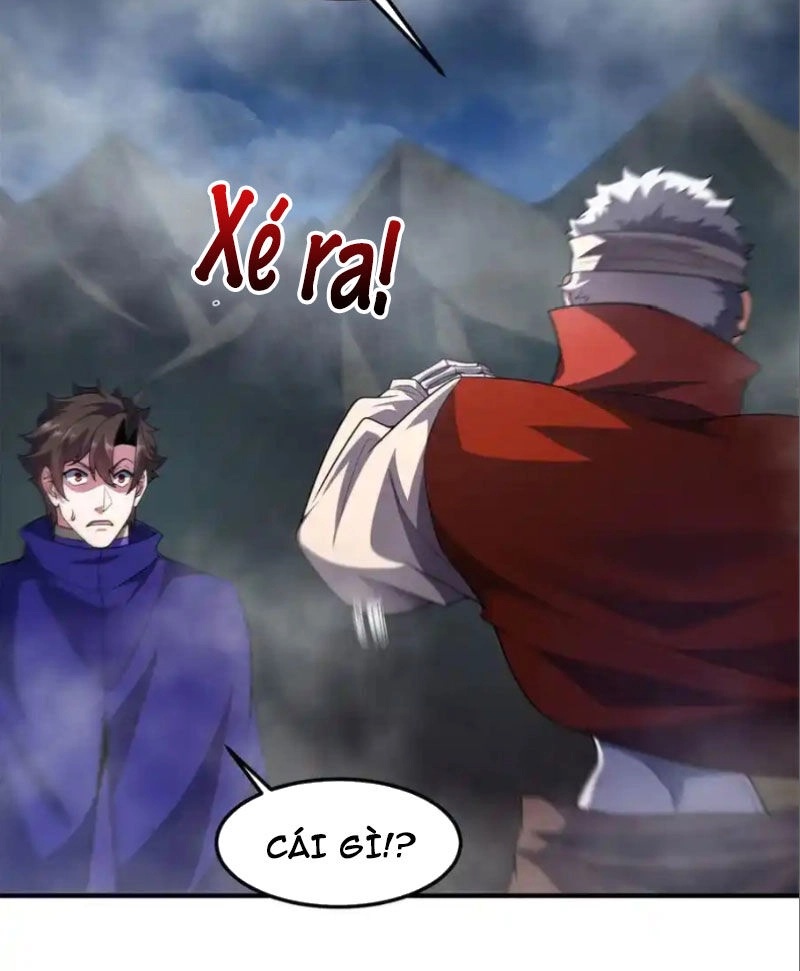 Thần Sủng Tiến Hóa Chapter 290 - 13