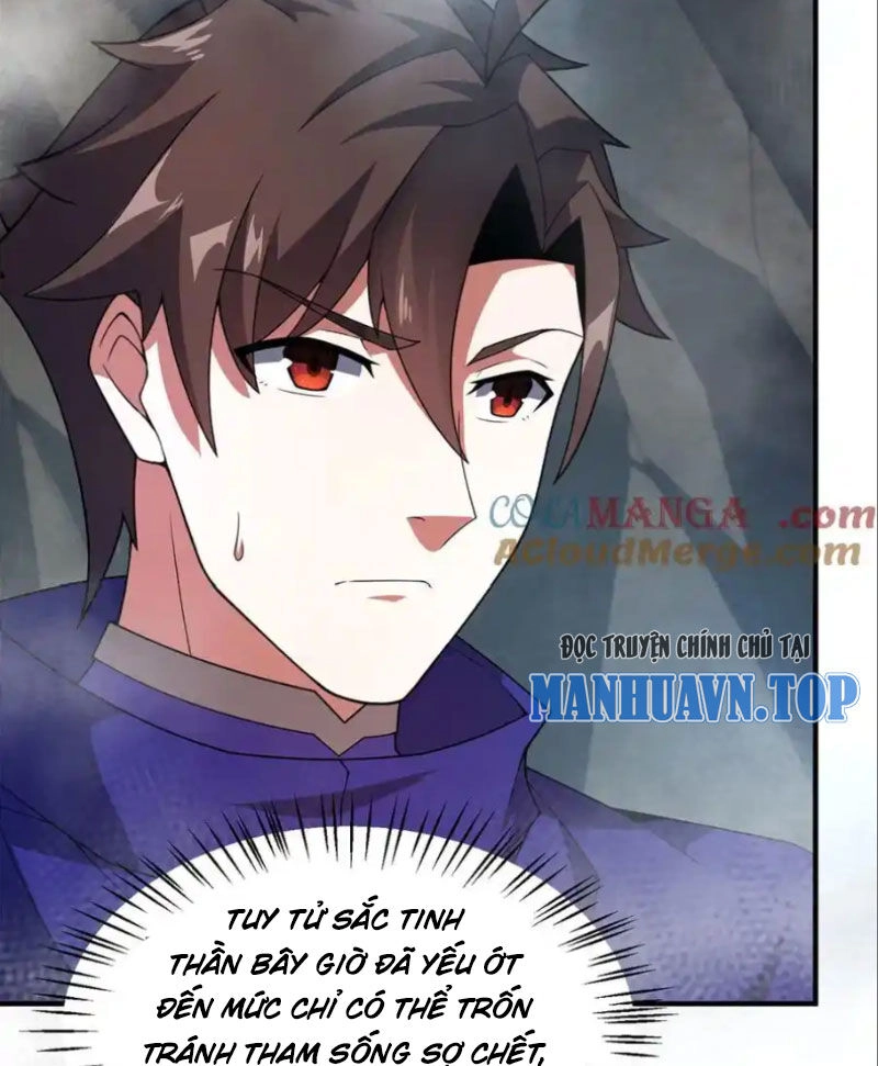 Thần Sủng Tiến Hóa Chapter 290 - 18