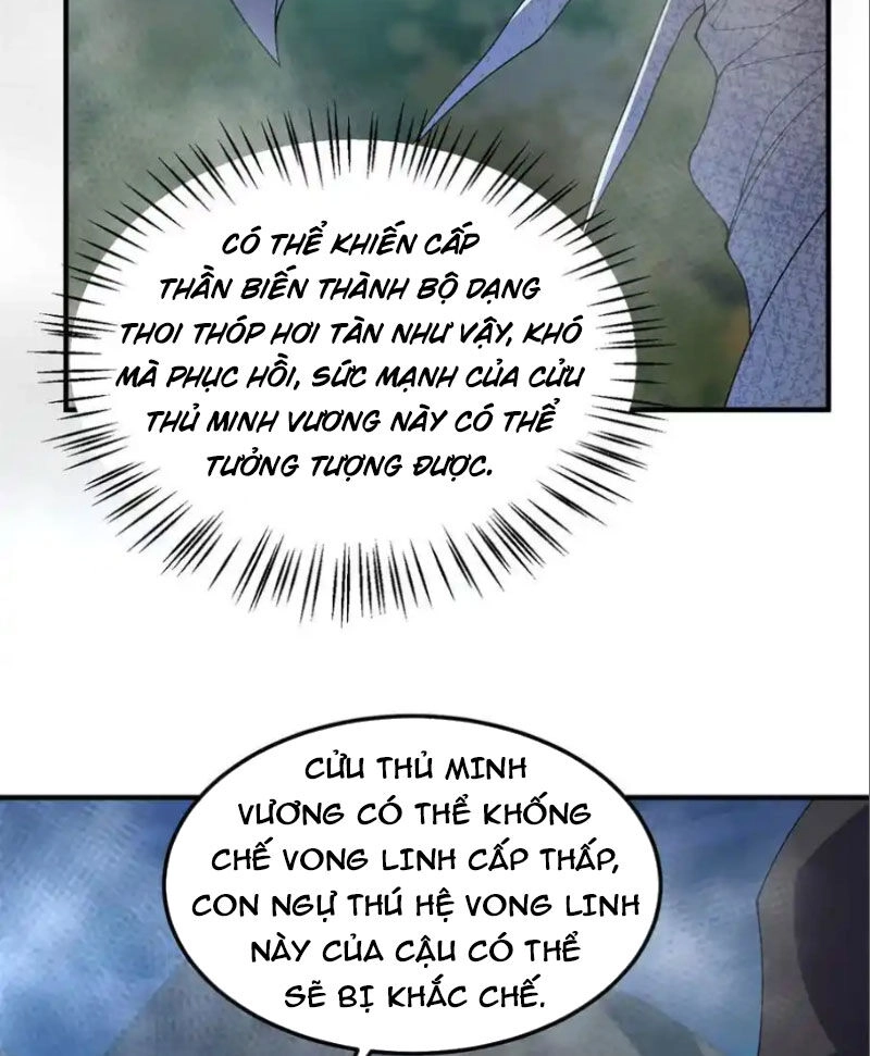 Thần Sủng Tiến Hóa Chapter 290 - 20