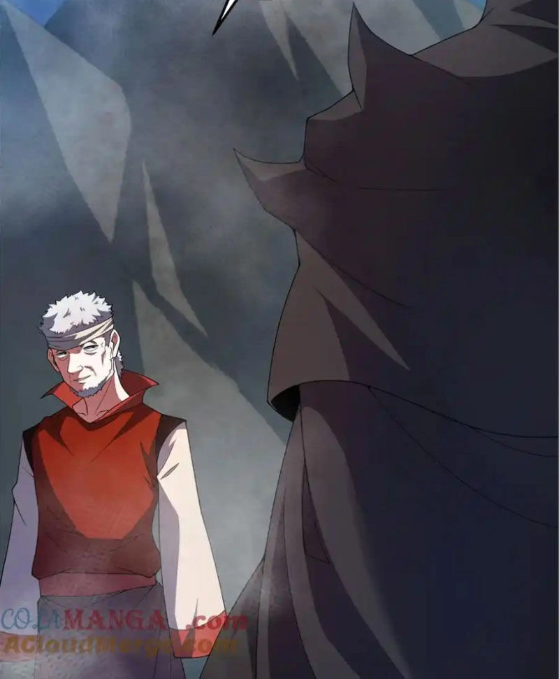 Thần Sủng Tiến Hóa Chapter 290 - 21