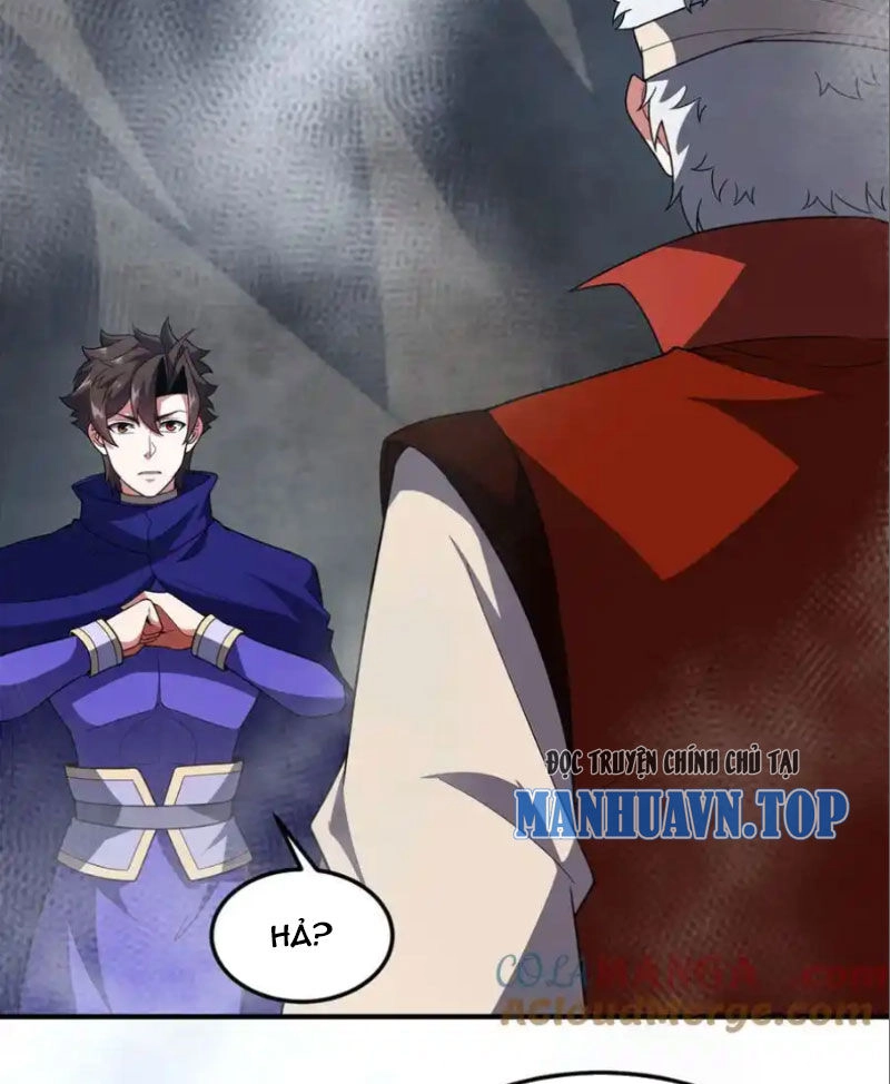 Thần Sủng Tiến Hóa Chapter 290 - 27