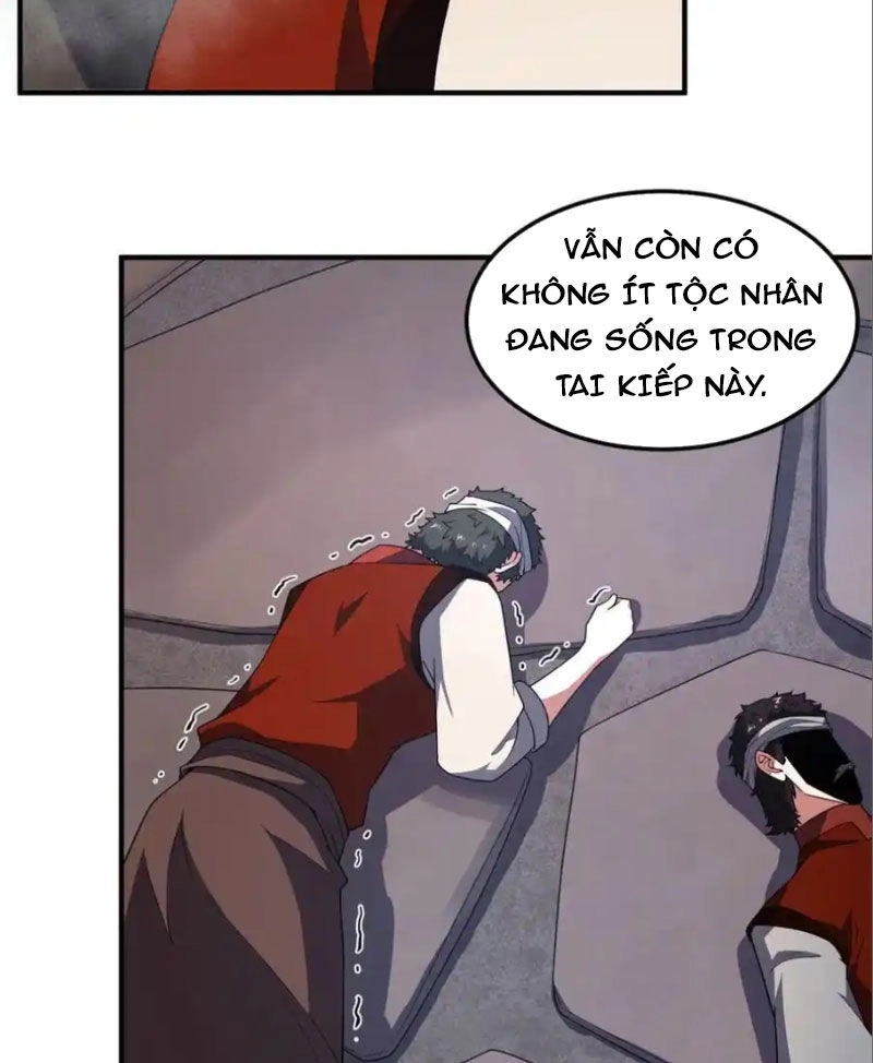 Thần Sủng Tiến Hóa Chapter 290 - 29