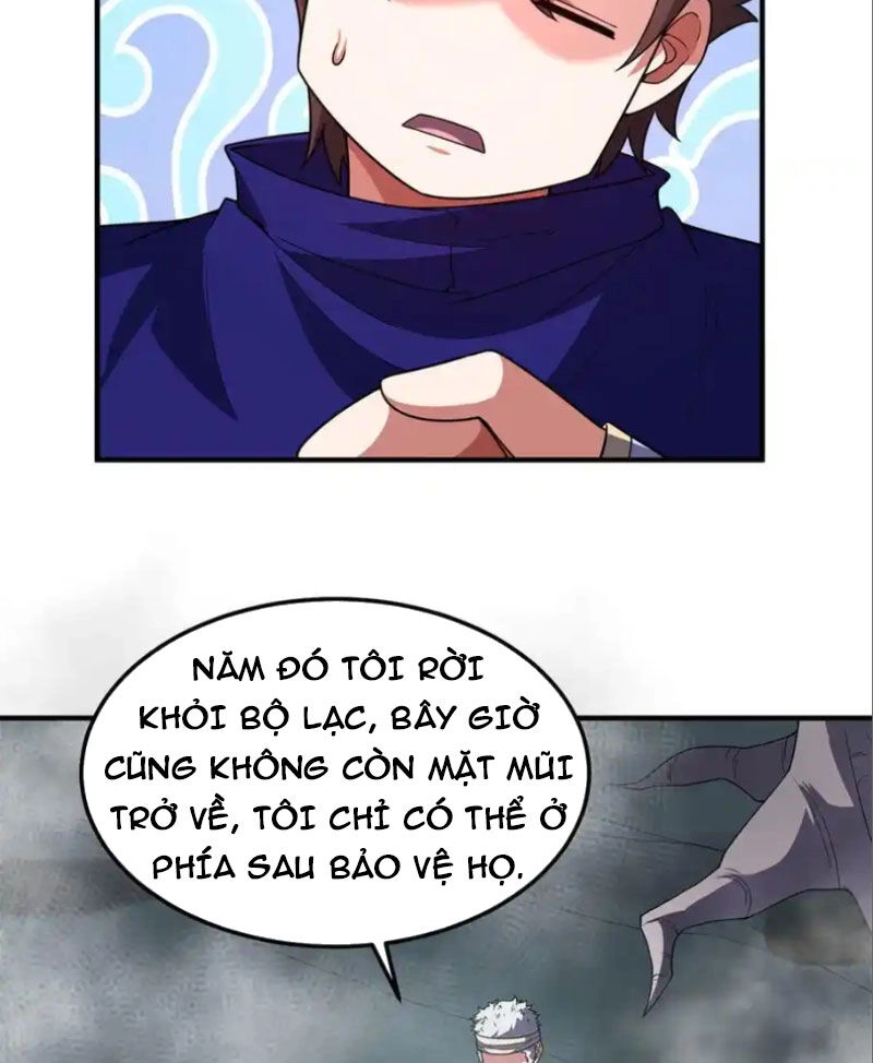 Thần Sủng Tiến Hóa Chapter 290 - 31